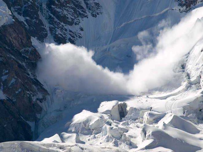 Avalanche in HP’s Kinnaur closes highway; snow blocks roads across state